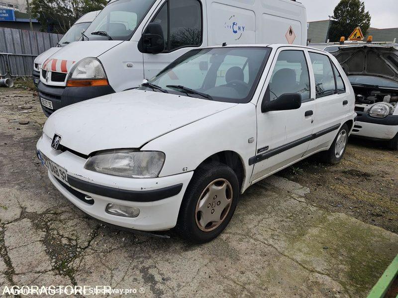 Peugeot 106 106