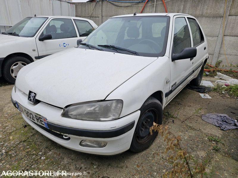 Peugeot 106 106