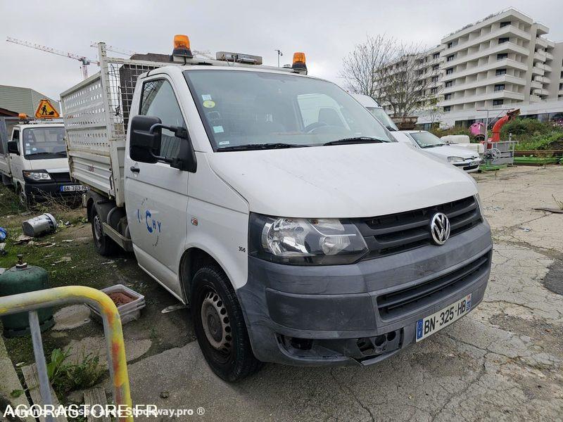 Photo Volkswagen TRANSPORT  image 2/31