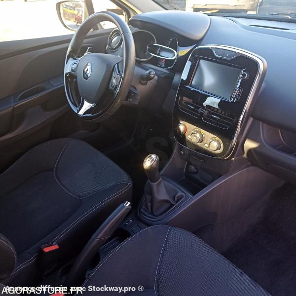 Photo Renault Clio  image 3/7