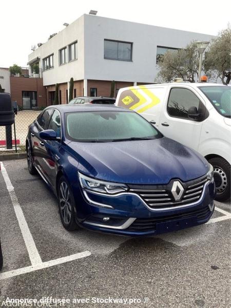 Renault TALISMAN 