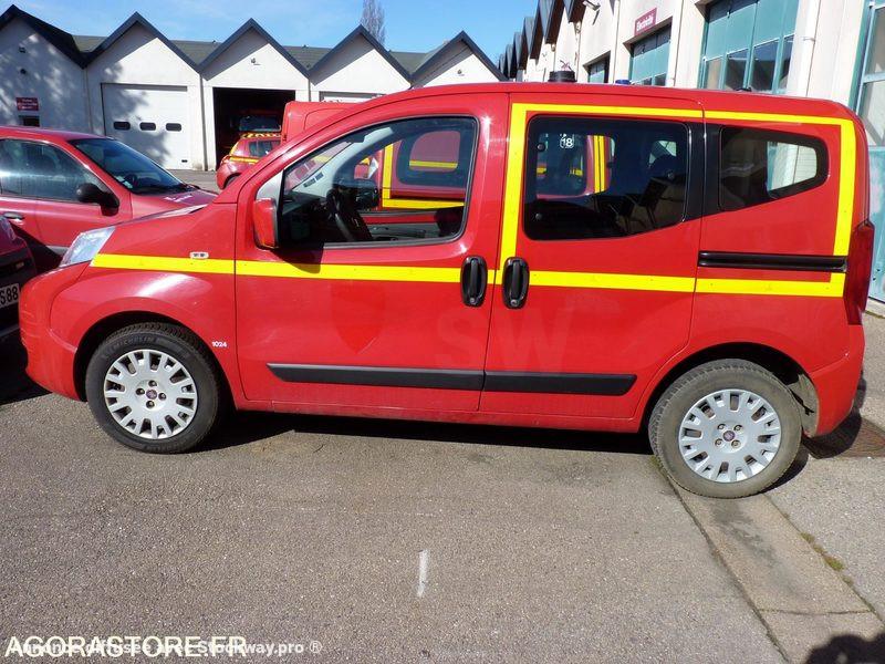 Fiat Fiorino 