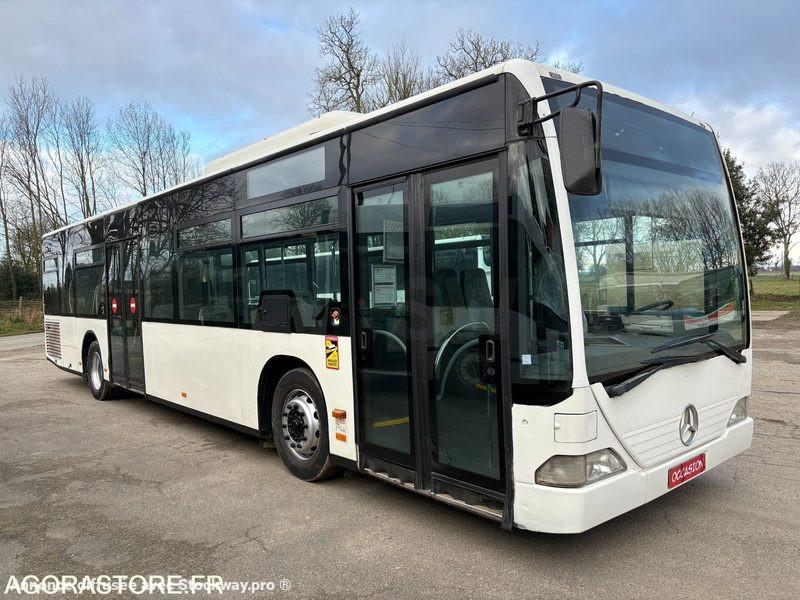 Photo Mercedes Citaro  image 1/6