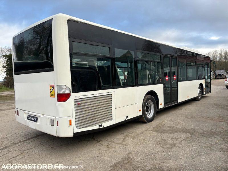 Photo Mercedes Citaro  image 2/6