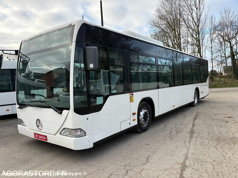 Photo Mercedes Citaro  image 3/6