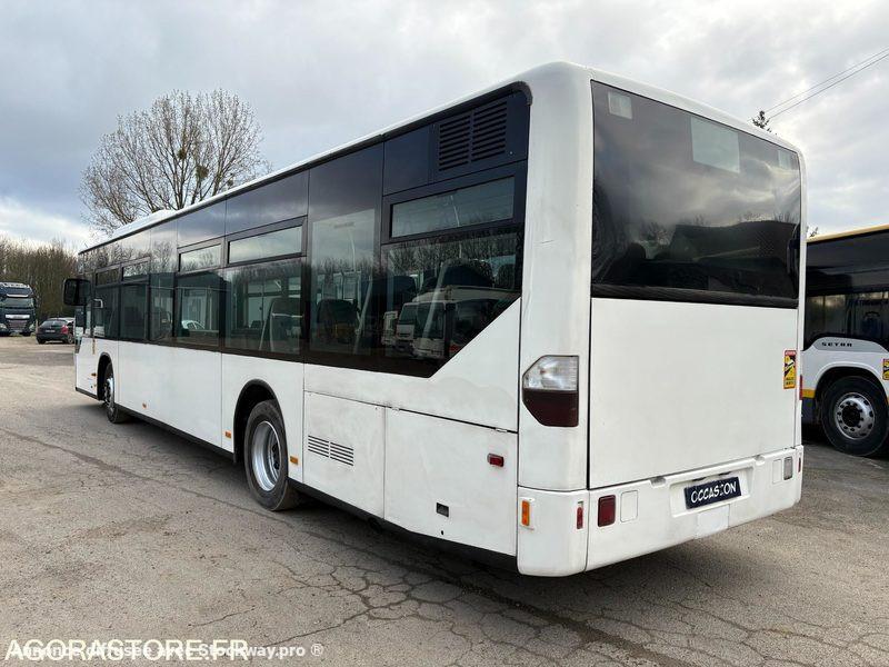 Photo Mercedes Citaro  image 4/6
