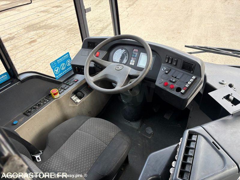 Photo Mercedes Citaro  image 5/6