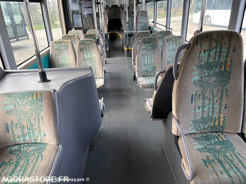 Photo Mercedes Citaro  image 6/6