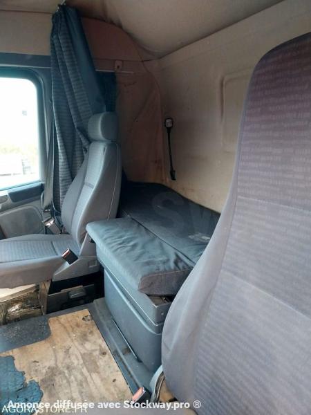Photo Scania P 340 PRG340-48 image 10/13