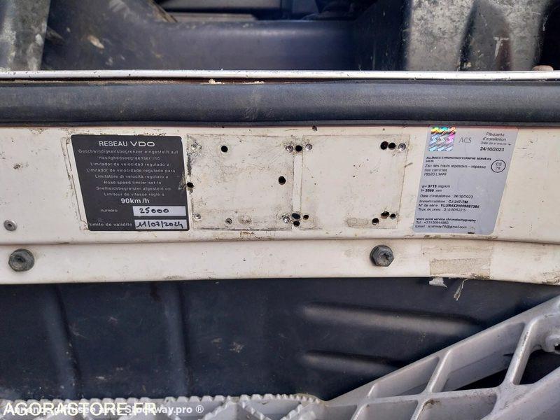 Photo Scania P 340 PRG340-48 image 11/13