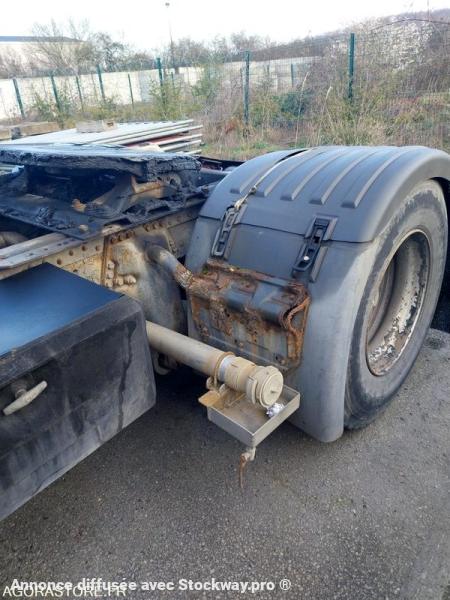 Photo Scania P 340 PRG340-48 image 12/13