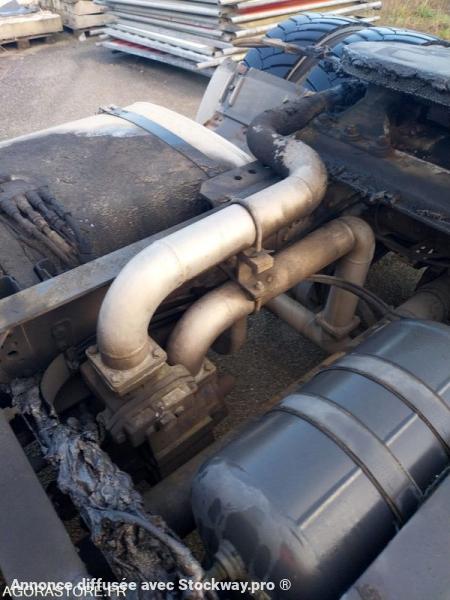 Photo Scania P 340 PRG340-48 image 13/13