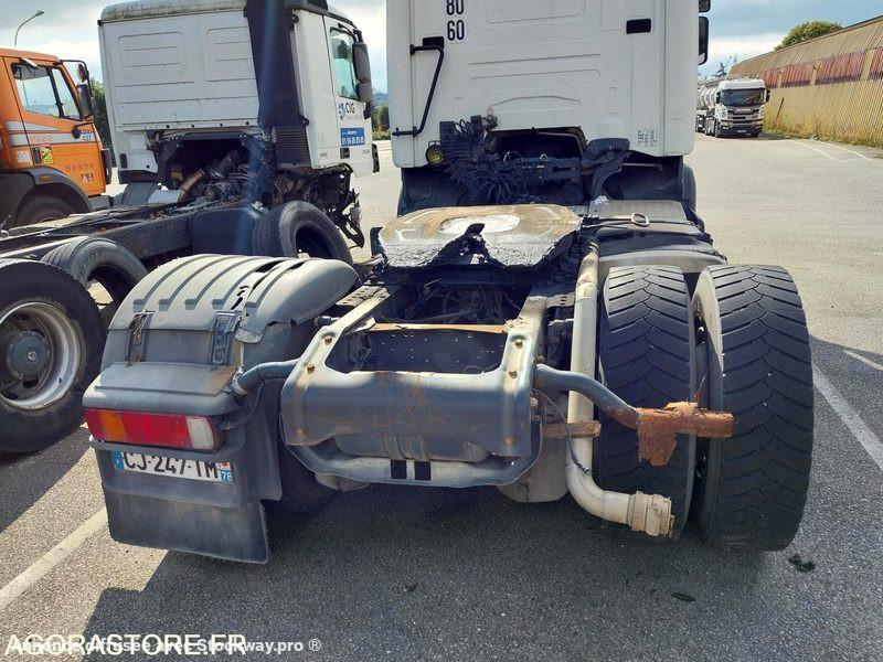 Photo Scania P 340 PRG340-48 image 4/13