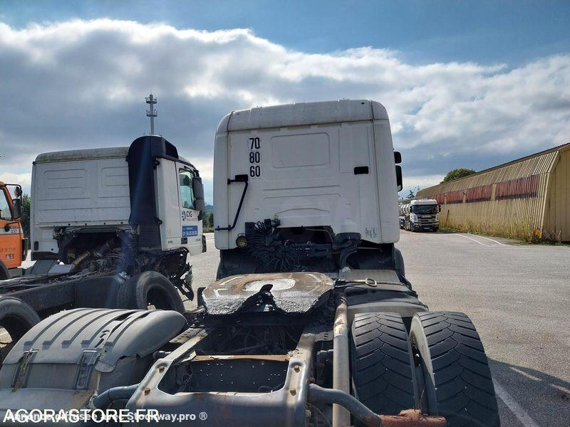 Photo Scania P 340 PRG340-48 image 5/13
