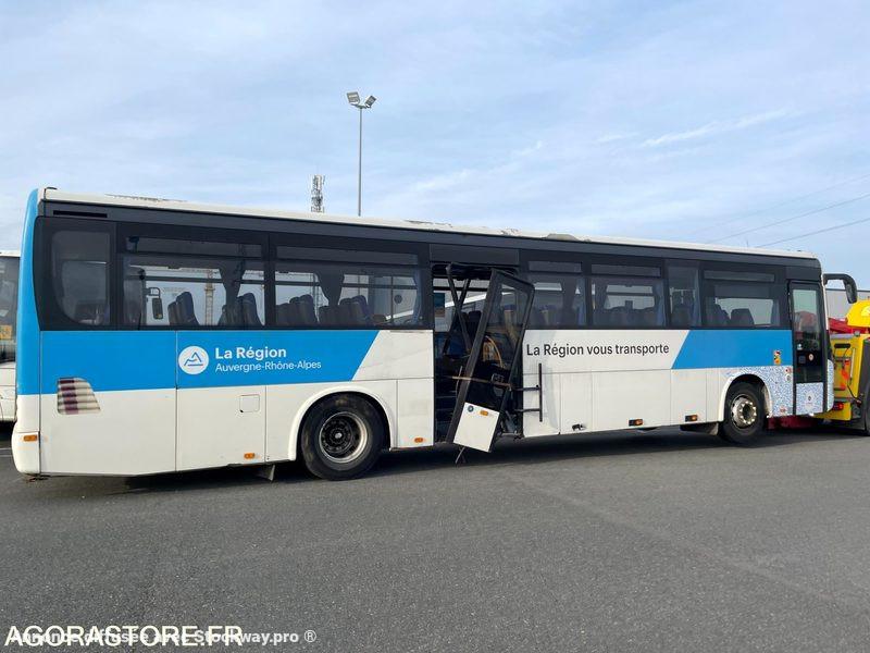 Iveco S-WAY CROS