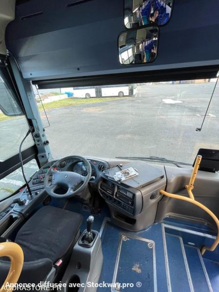 Photo Iveco S-WAY CROS image 11/19