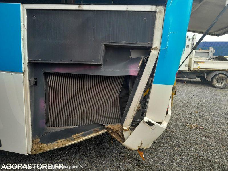 Photo Iveco S-WAY CROS image 15/19