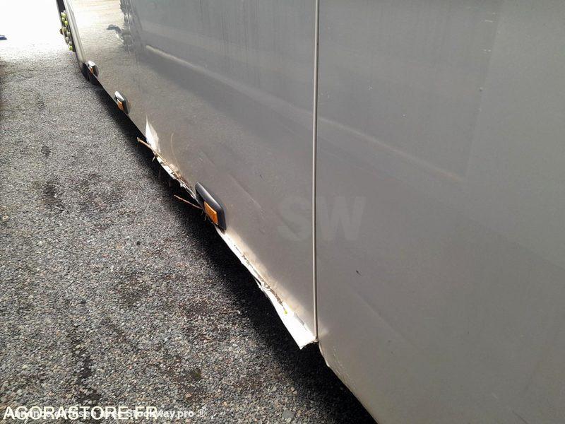 Photo Iveco S-WAY CROS image 16/19