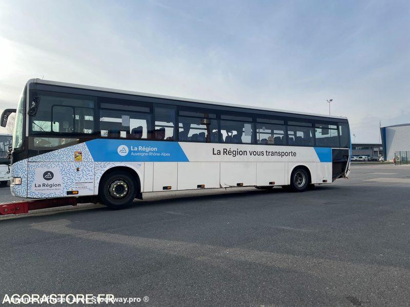 Photo Iveco S-WAY CROS image 17/19