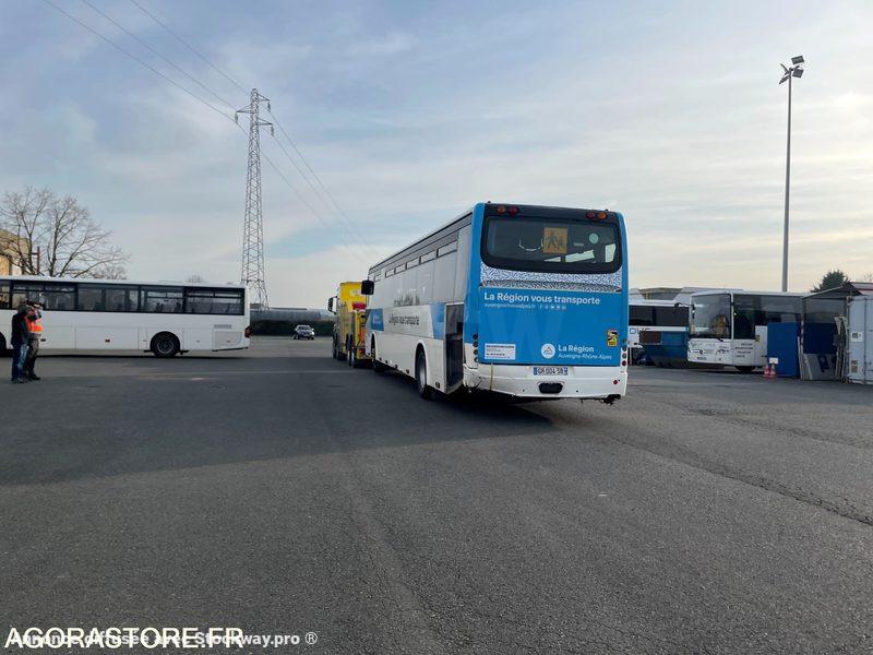 Photo Iveco S-WAY CROS image 19/19