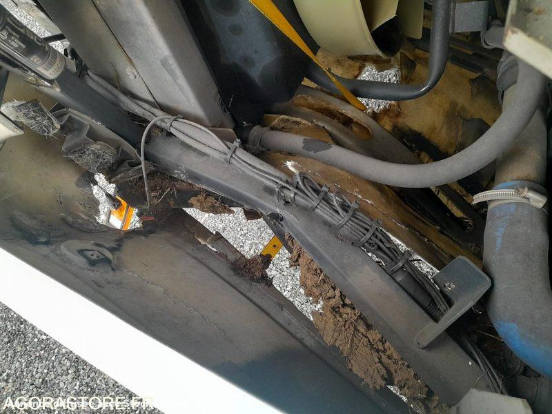 Photo Iveco S-WAY CROS image 5/19