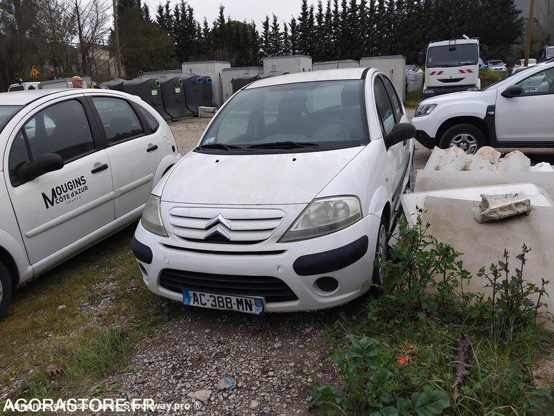 Citroën C3 C3