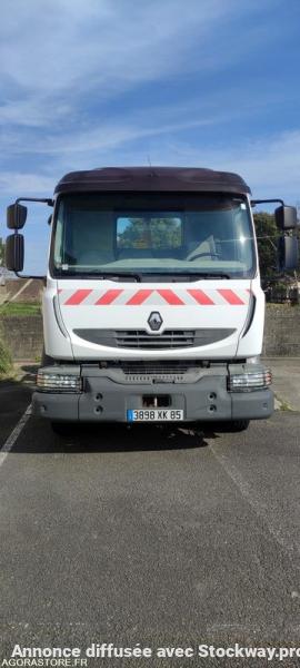 Photo Renault Midlum  image 1/10