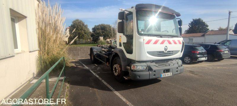 Photo Renault Midlum  image 2/10