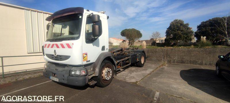 Photo Renault Midlum  image 3/10