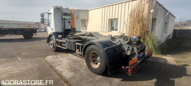 Photo Renault Midlum  image 4/10