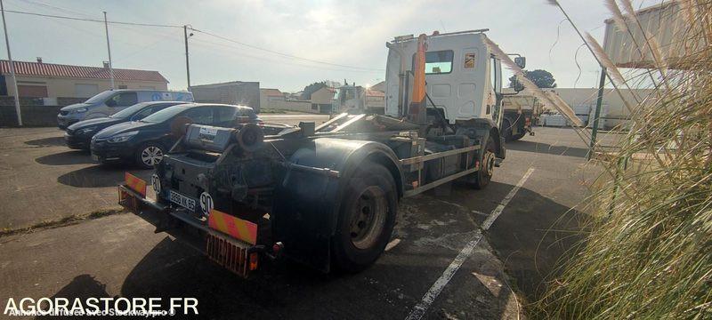 Photo Renault Midlum  image 5/10
