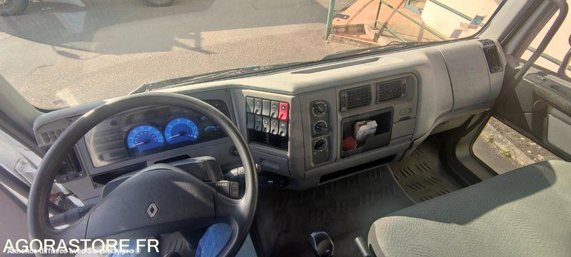 Photo Renault Midlum  image 8/10