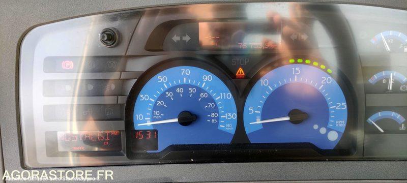 Photo Renault Midlum  image 9/10
