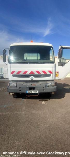 Renault Kerax 
