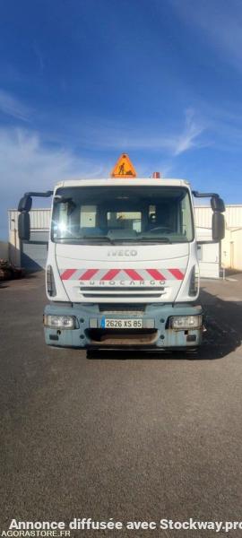 Iveco Eurocargo 