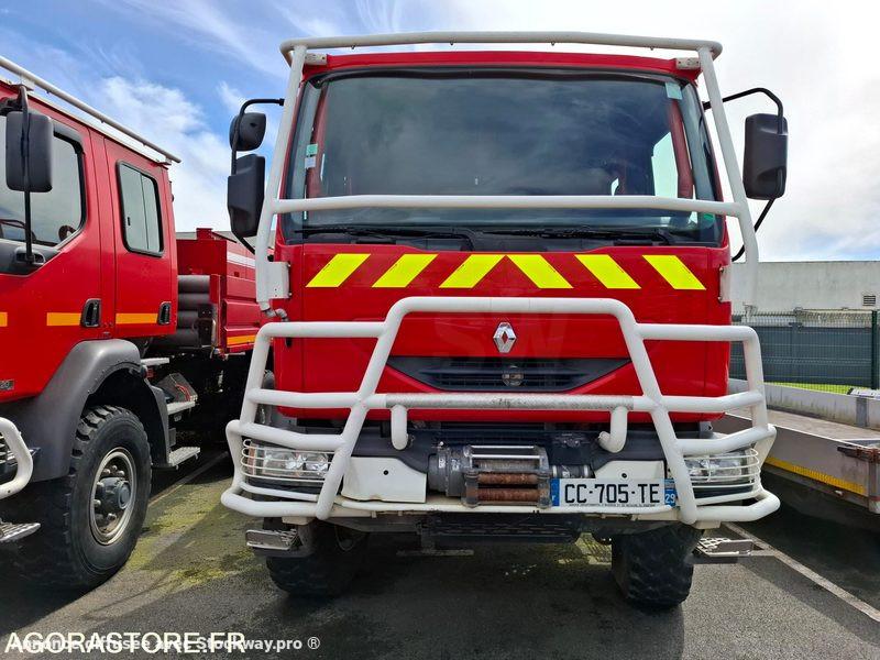 Photo Renault MIDLUM 220/12  image 1/9