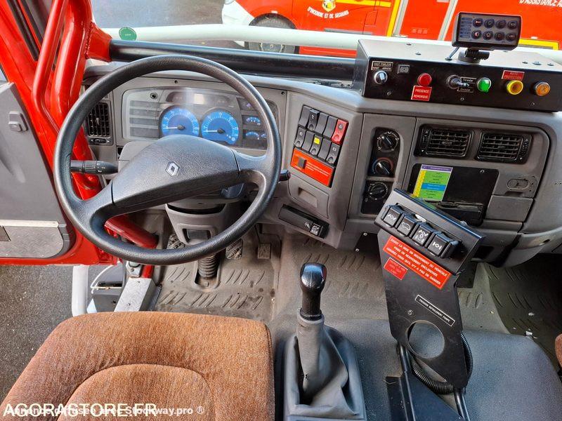 Photo Renault MIDLUM 220/12  image 5/9