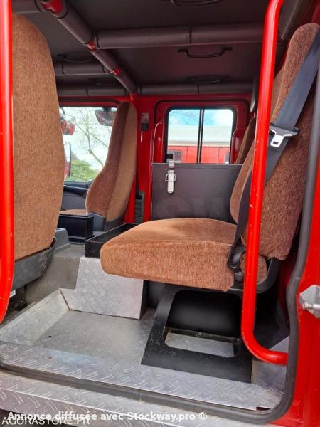 Photo Renault MIDLUM 220/12  image 6/9