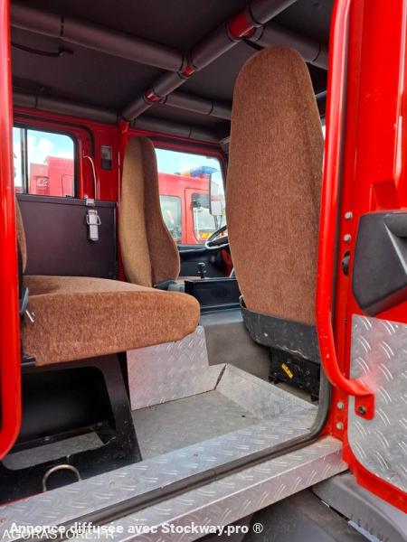 Photo Renault MIDLUM 220/12  image 7/9