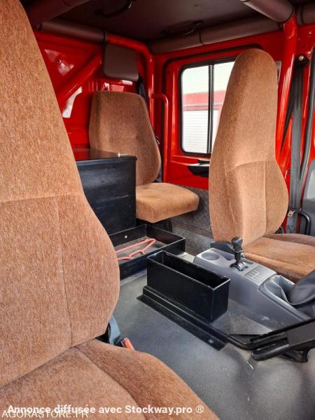 Photo Renault MIDLUM 220/12  image 8/9
