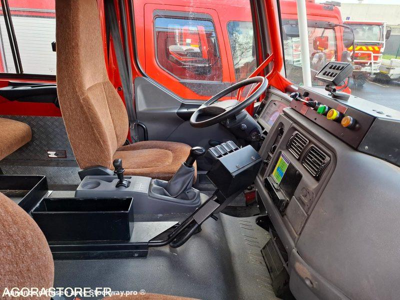 Photo Renault MIDLUM 220/12  image 9/9