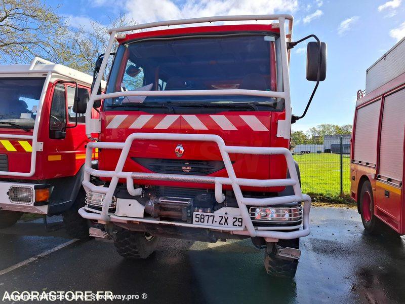 Photo Renault MIDLUM 220/12  image 1/12