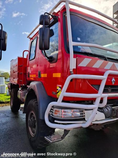 Photo Renault MIDLUM 220/12  image 3/12