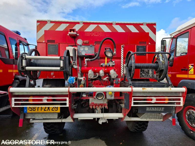 Photo Renault MIDLUM 220/12  image 4/12