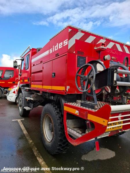 Photo Renault MIDLUM 220/12  image 6/12