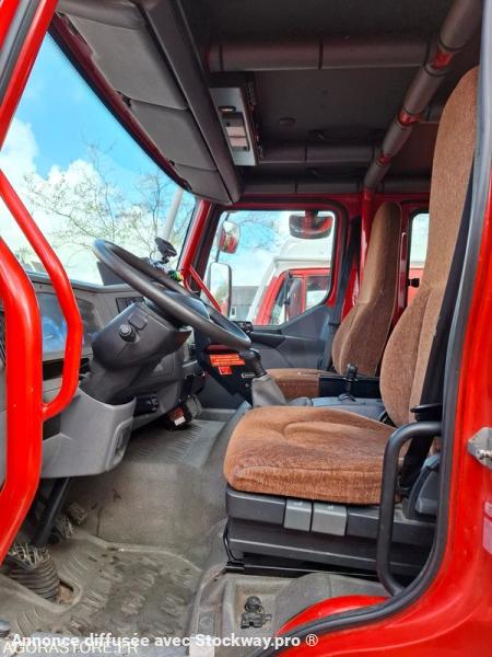 Photo Renault MIDLUM 220/12  image 7/12