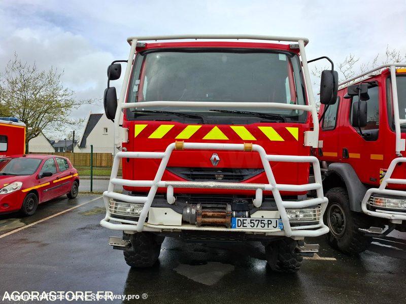 Photo Renault MIDLUM 220/12  image 1/10
