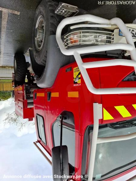 Photo Renault MIDLUM 220/12  image 2/10