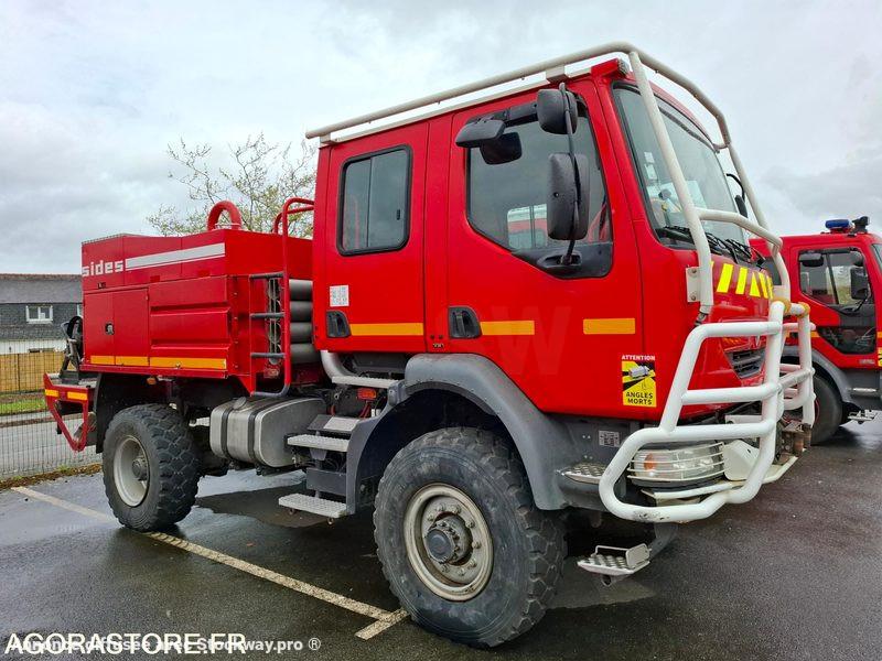 Photo Renault MIDLUM 220/12  image 3/10