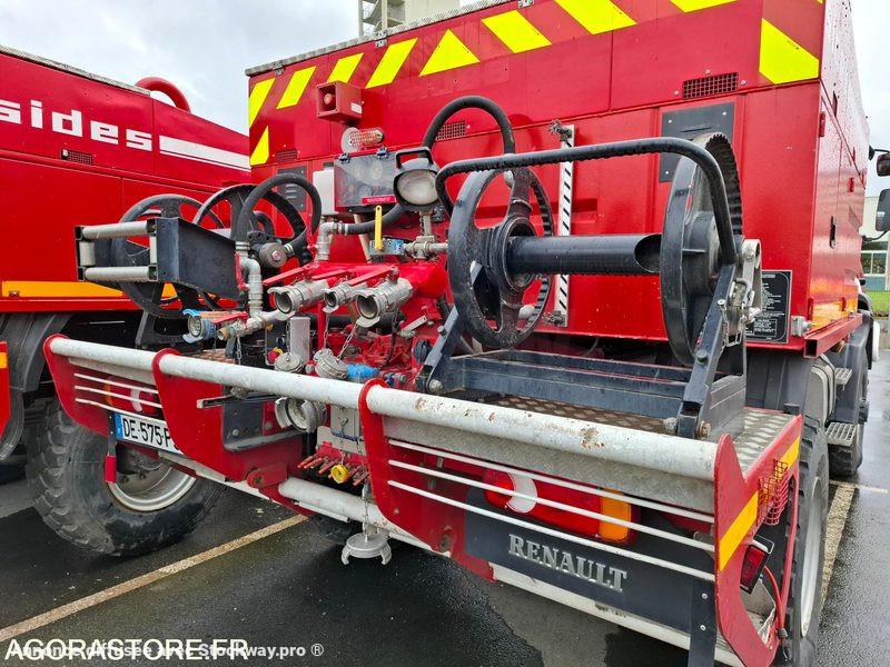 Photo Renault MIDLUM 220/12  image 4/10
